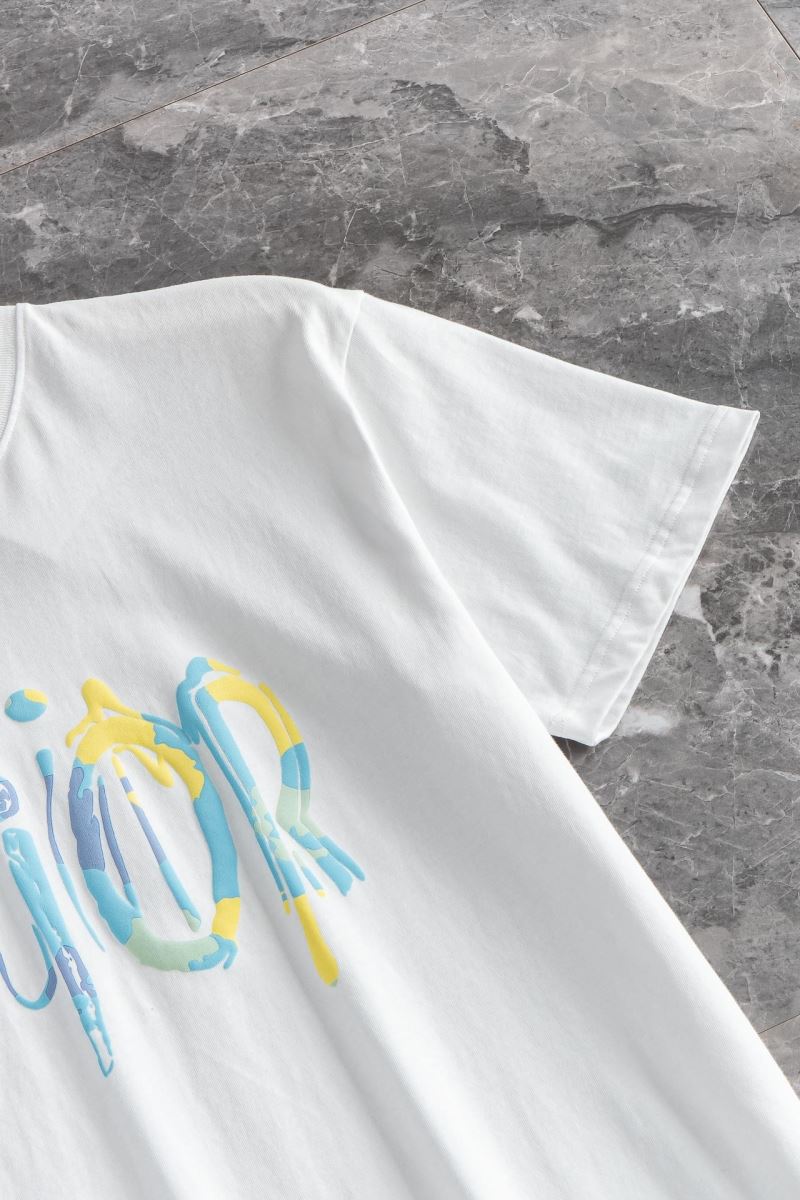 Christian Dior T-Shirts